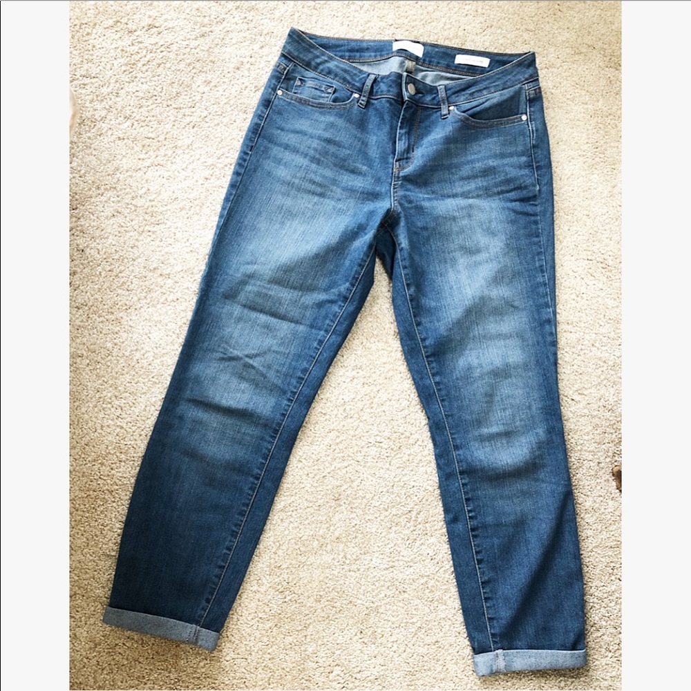 Jessica Simpson Blue Jeans 💙